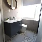Modern Downtown *