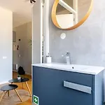 Modern Downtown Porto