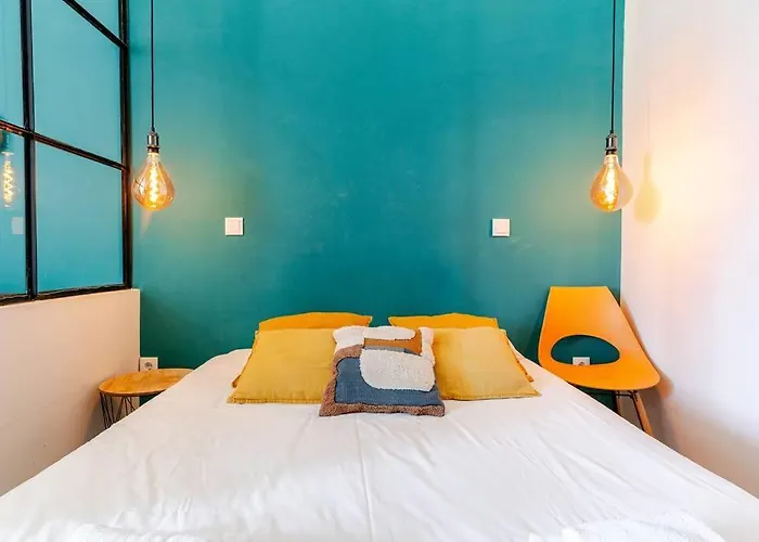 Apartamento Modern Downtown Porto