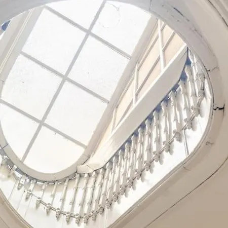 Modern Downtown Oporto