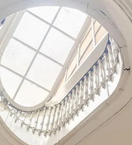 Modern Downtown Porto