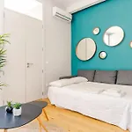 Modern Downtown Διαμέρισμα *