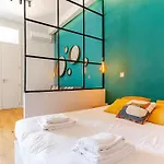 Modern Downtown Διαμέρισμα