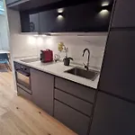 Modern Downtown Διαμέρισμα