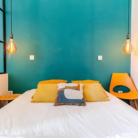 Apartment Modern Downtown Porto