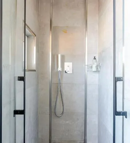 Modern Downtown Appartement